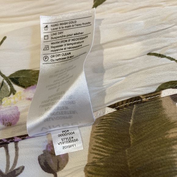 Gorgeous Vince Skirt - Picture 14 of 16